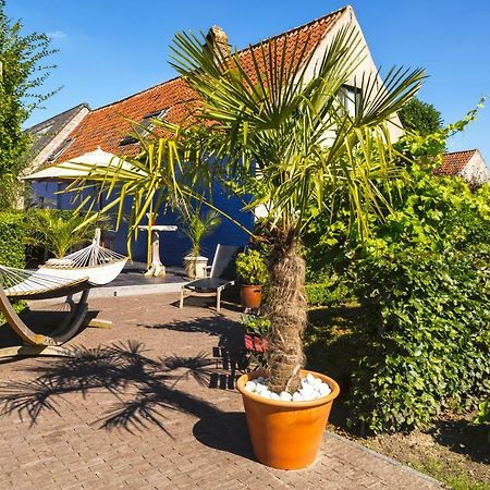 B&B Vinedo Zele Εξωτερικό φωτογραφία