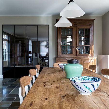 B&B Vinedo Zele Εξωτερικό φωτογραφία
