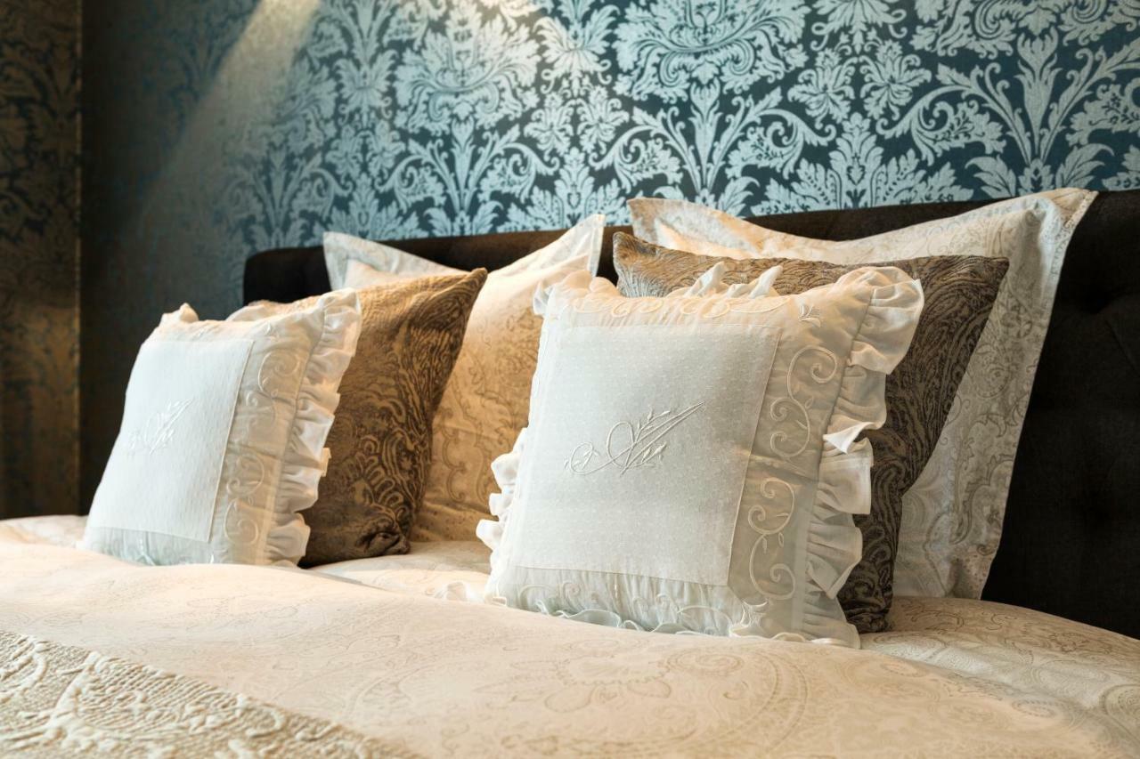 B&B Vinedo Zele Εξωτερικό φωτογραφία