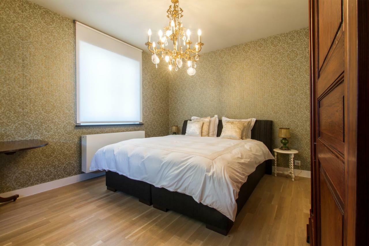 B&B Vinedo Zele Εξωτερικό φωτογραφία