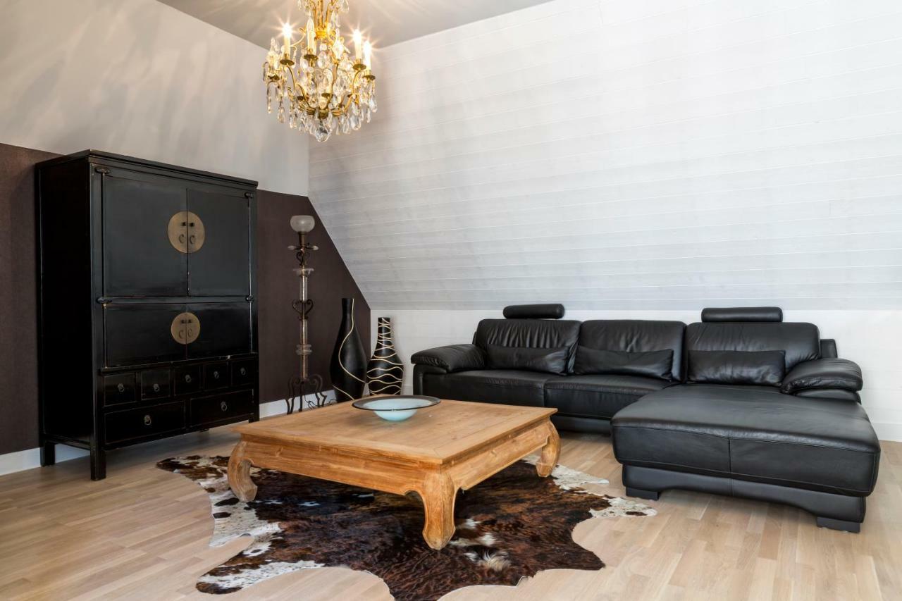 B&B Vinedo Zele Εξωτερικό φωτογραφία