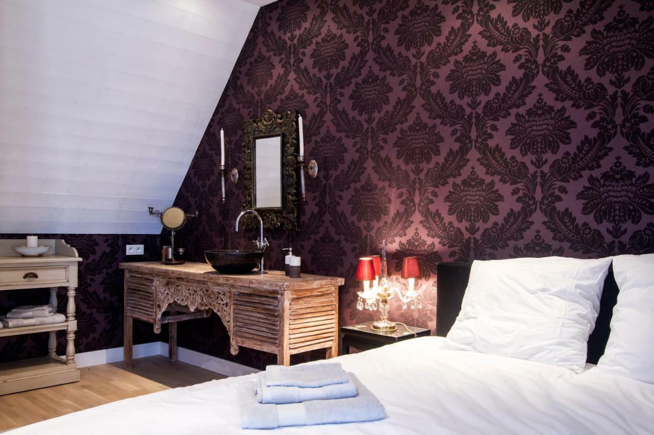 B&B Vinedo Zele Εξωτερικό φωτογραφία