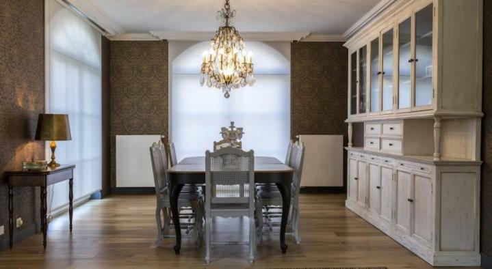 B&B Vinedo Zele Εξωτερικό φωτογραφία