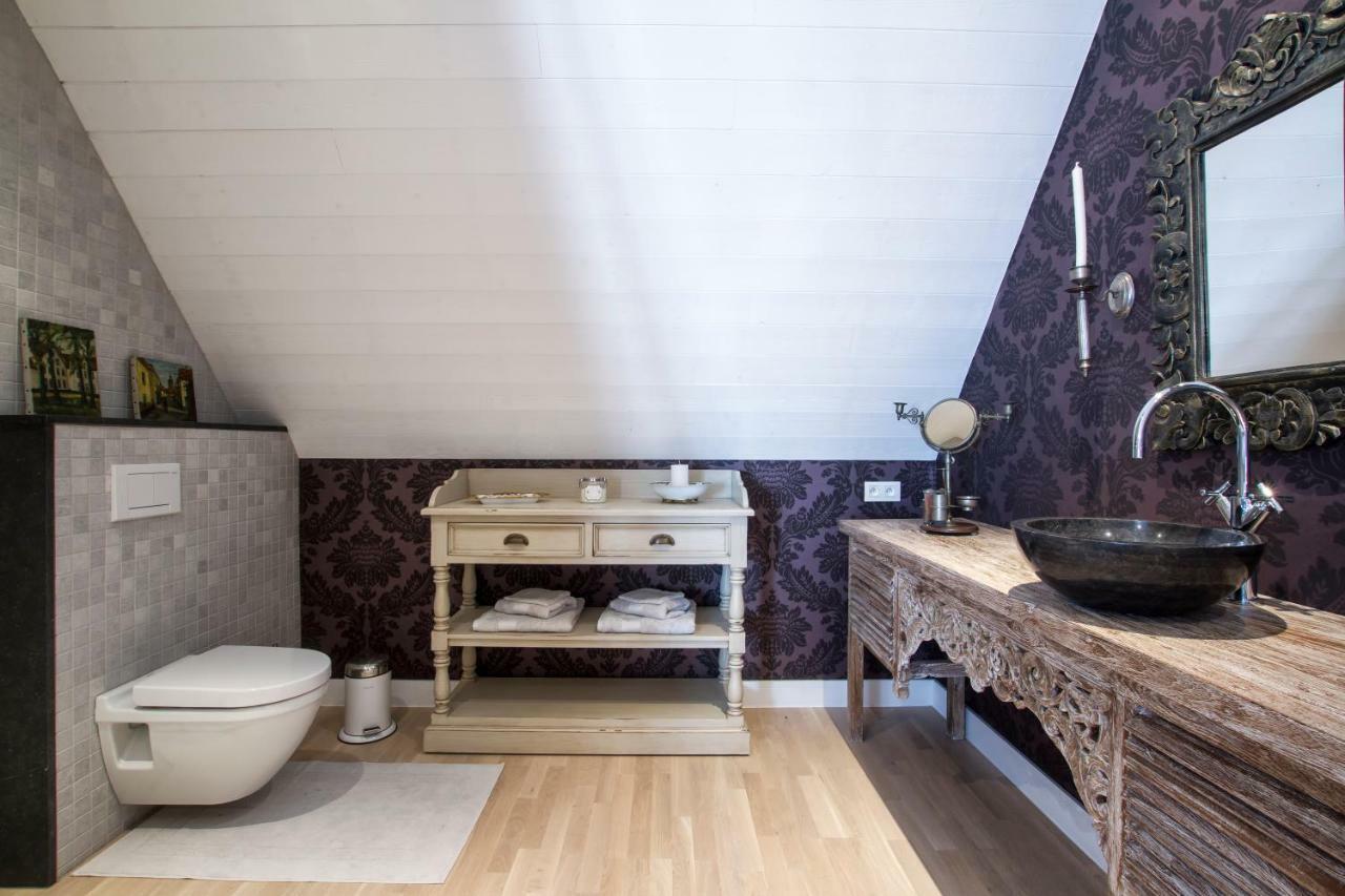 B&B Vinedo Zele Εξωτερικό φωτογραφία